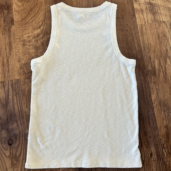 Madewell Tank - Picture 5 of 6